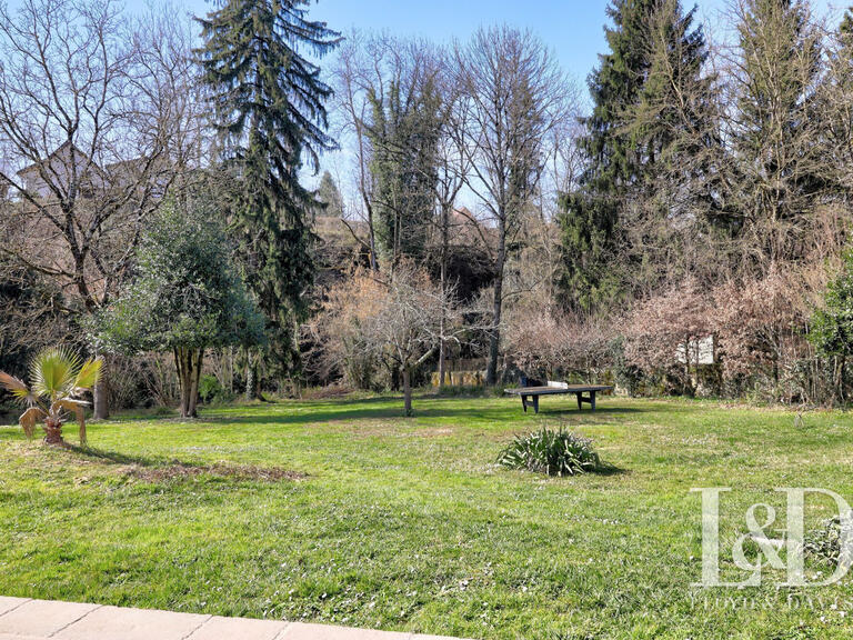 House La Bridoire - 7 bedrooms - 248m²