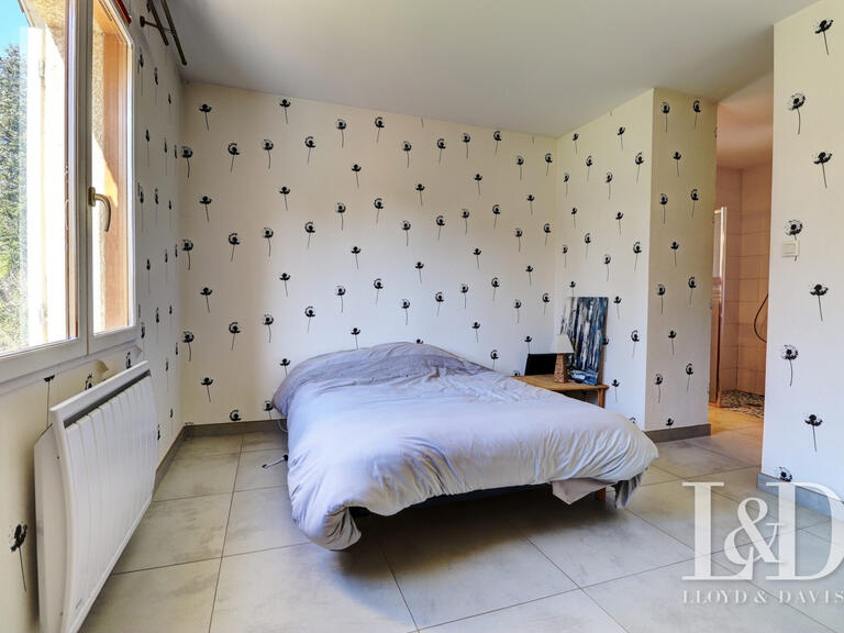 House La Bridoire - 7 bedrooms - 248m²