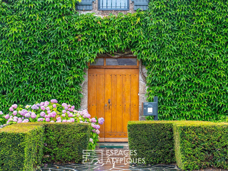 House La Bruffière - 4 bedrooms