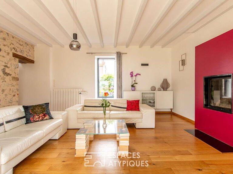 House La Bruffière - 4 bedrooms