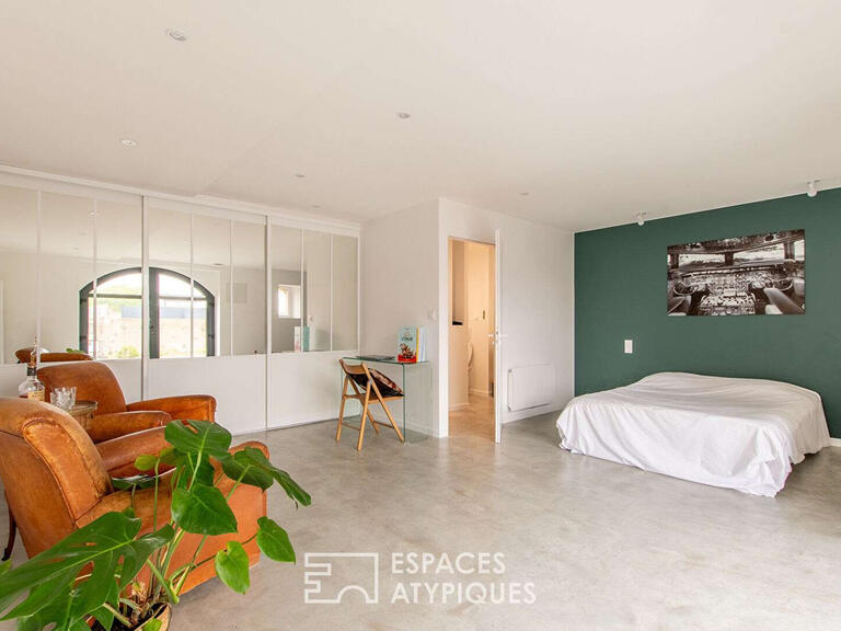 House La Bruffière - 4 bedrooms
