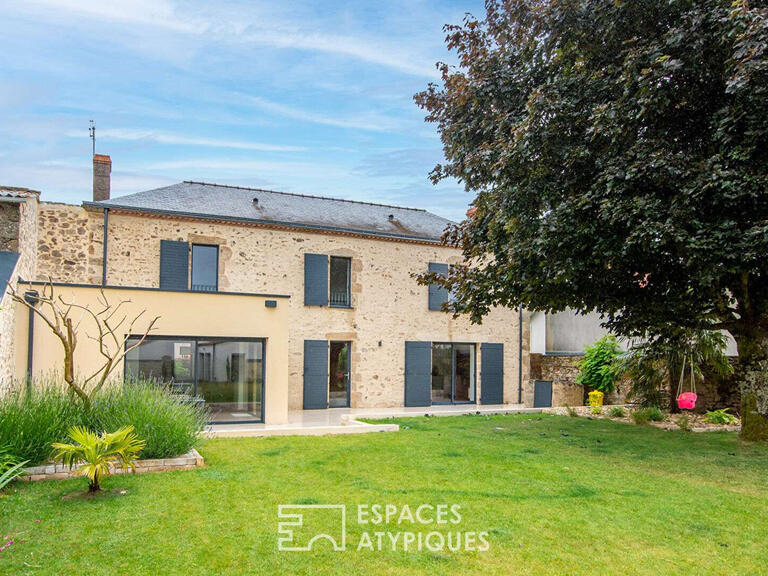 House La Bruffière - 4 bedrooms