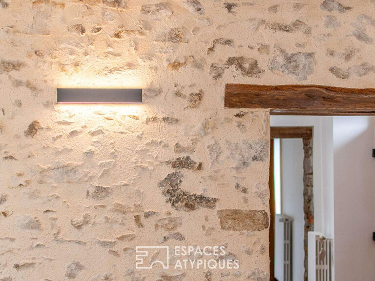 House La Bruffière - 4 bedrooms