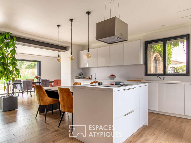House La Bruffière - 4 bedrooms