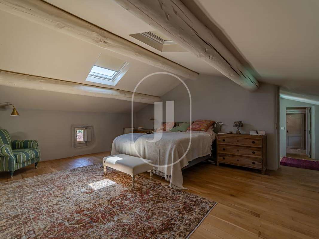 Maison La Bruguière