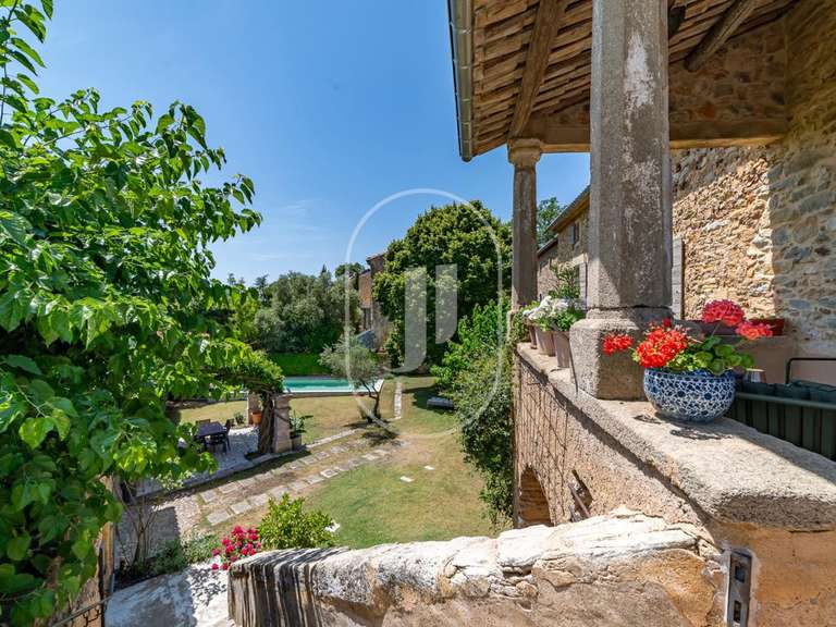 Maison La Bruguière - 4 chambres - 310m²