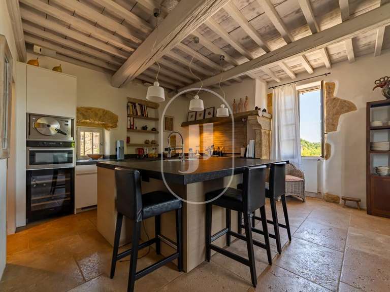 Maison La Bruguière - 4 chambres - 310m²