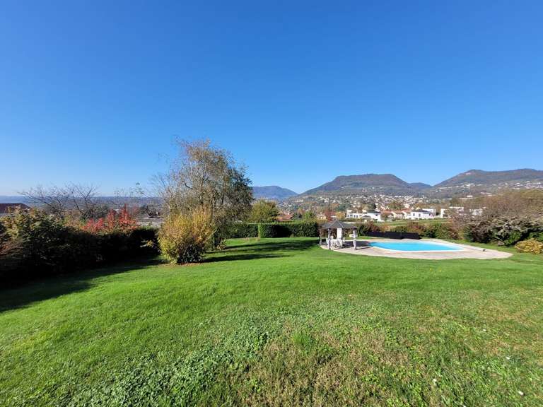 Maison La Buisse - 126m²