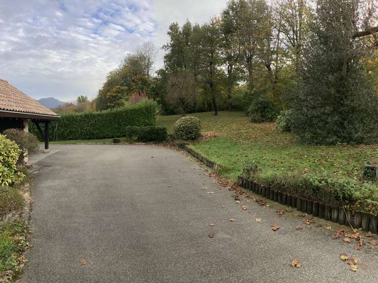 Maison La Buisse - 126m²