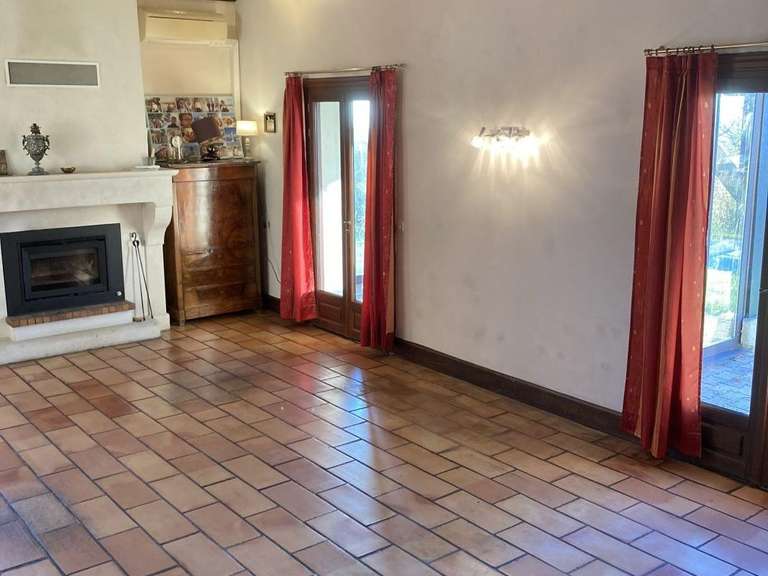 Maison La Buisse - 126m²