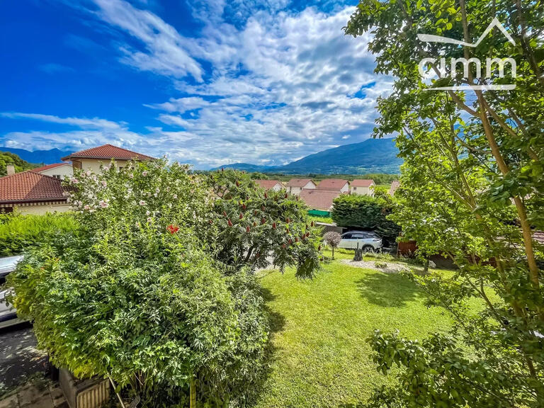 Vente Maison La Buissière - 5 chambres