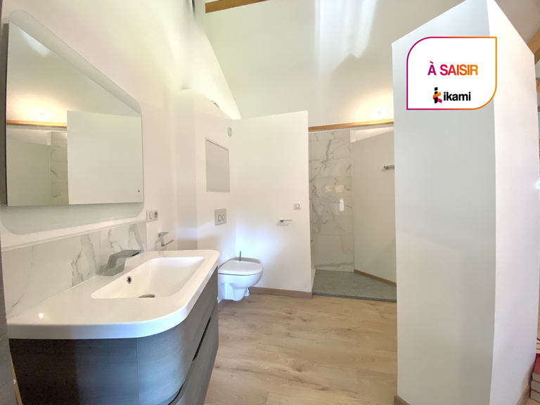 Maison La Buissière - 3 chambres - 224m²