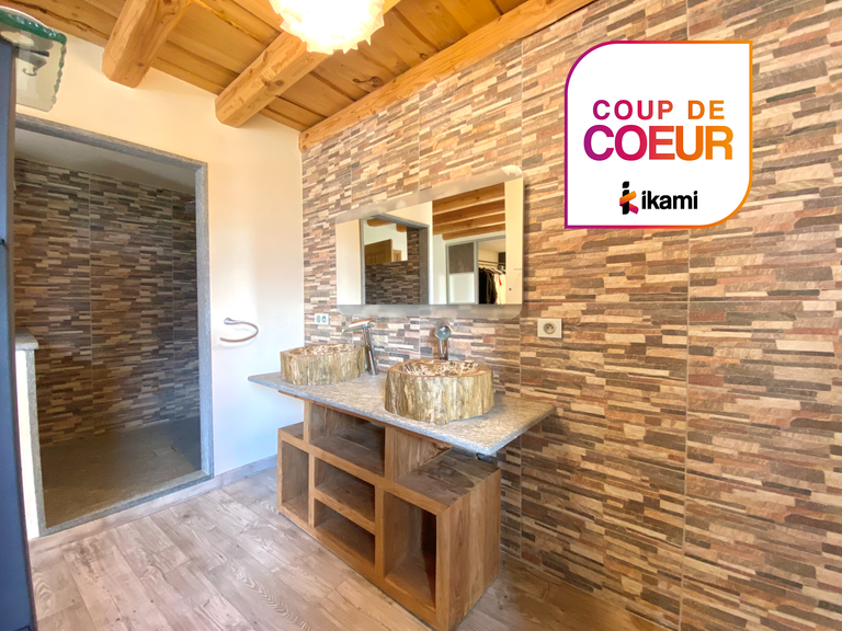 Maison La Buissière - 3 chambres - 224m²