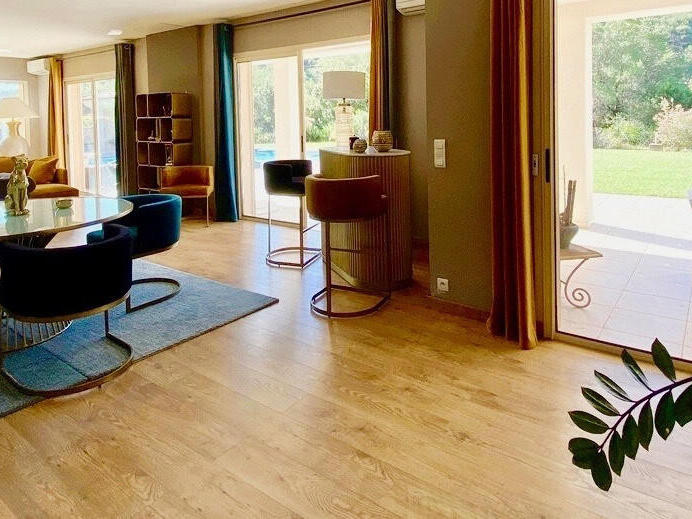 Vente Maison La Cadière-d'Azur - 4 chambres
