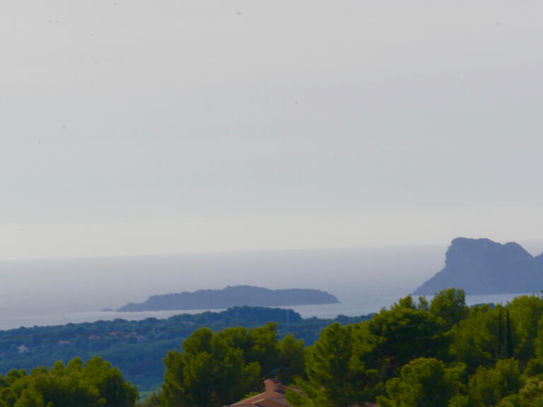 Vente Maison La Cadière-d'Azur - 5 chambres