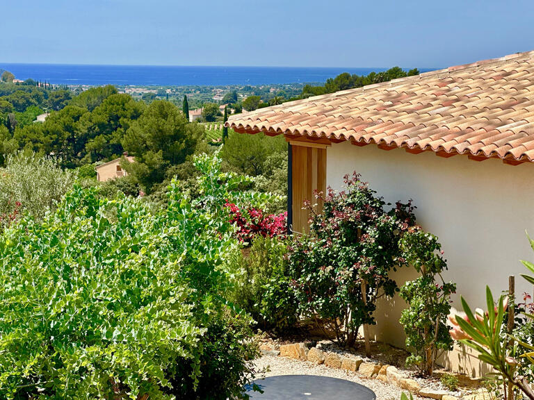 Vente Maison La Cadière-d'Azur - 5 chambres
