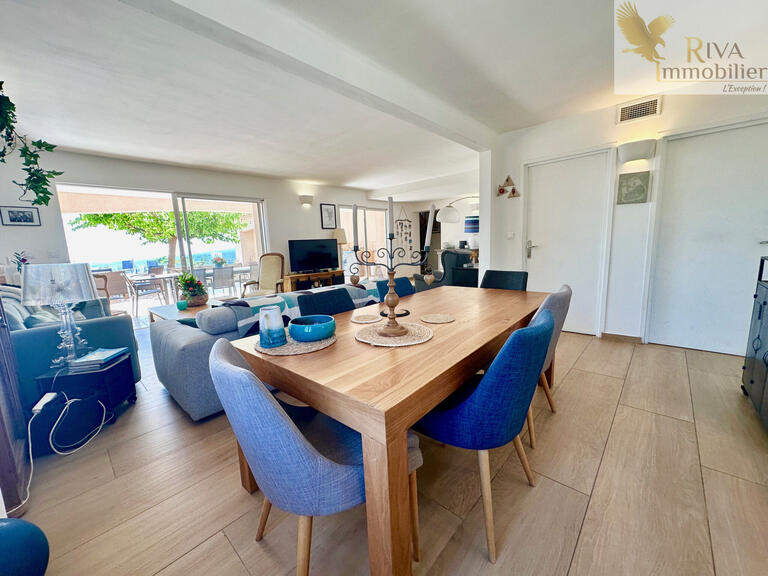 Maison La Cadière-d'Azur - 7 chambres - 250m²