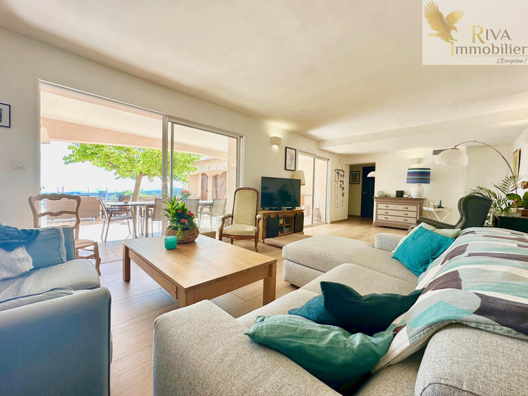 Maison La Cadière-d'Azur - 7 chambres - 250m²