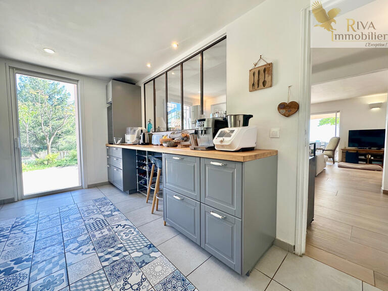 Maison La Cadière-d'Azur - 7 chambres - 250m²