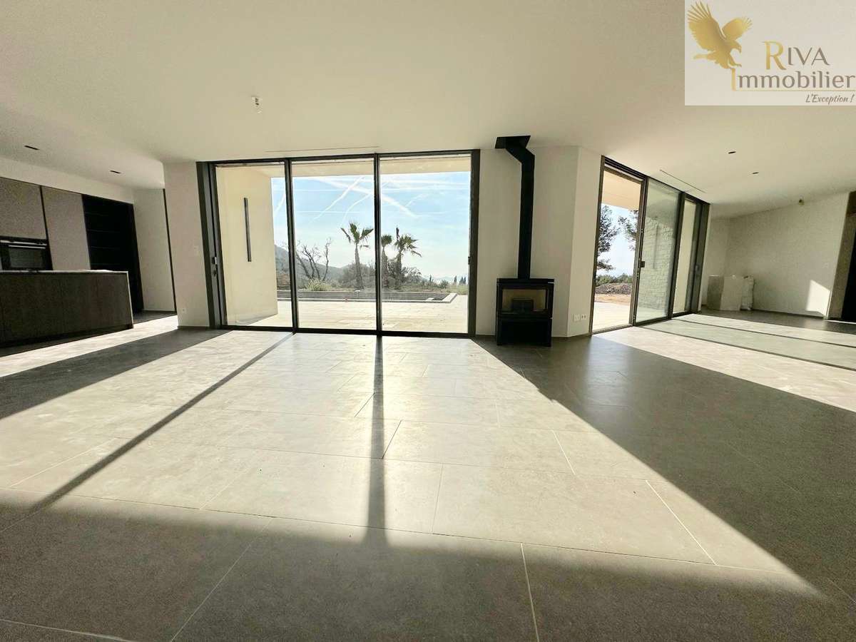 House La Cadière-d'Azur