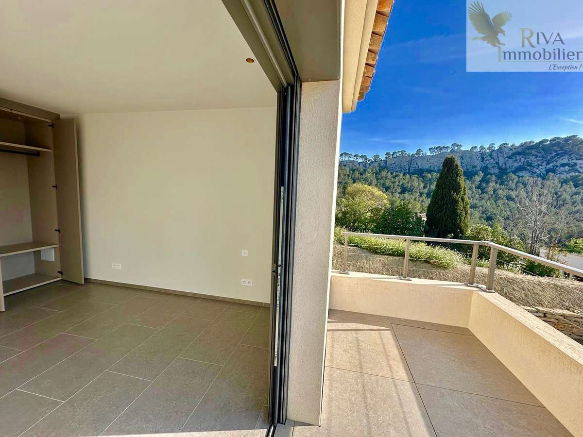 House La Cadière-d'Azur