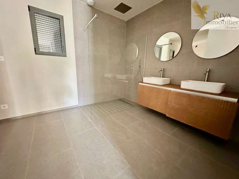 House with Sea view La Cadière-d'Azur - 4 bedrooms - 209m²