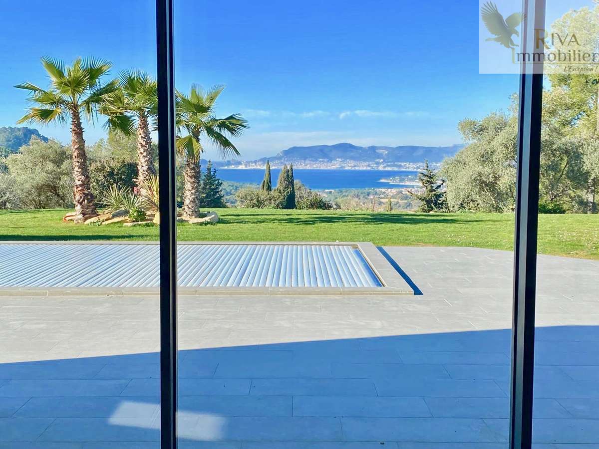 House La Cadière-d'Azur