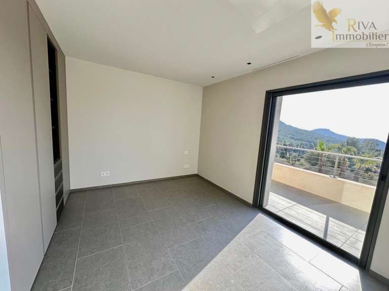 House with Sea view La Cadière-d'Azur - 4 bedrooms - 209m²