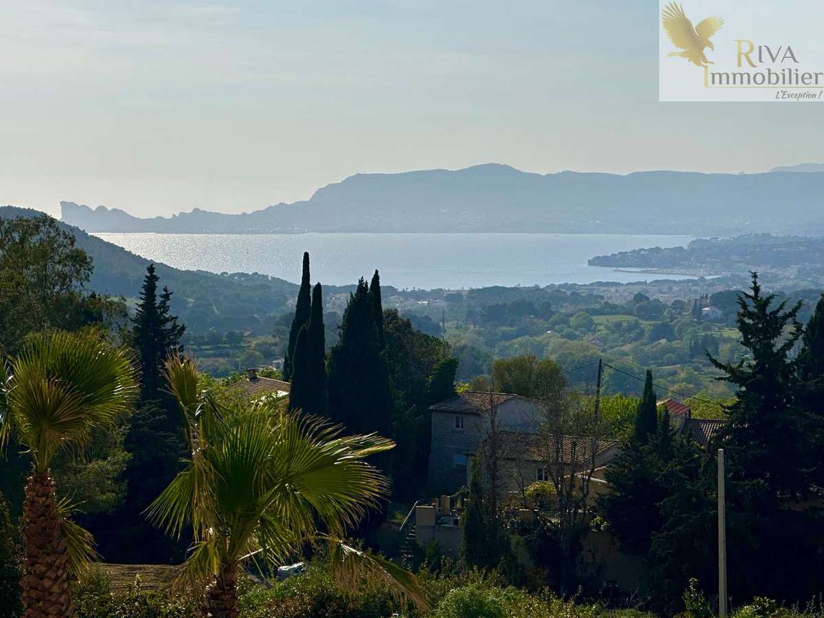 House La Cadière-d'Azur