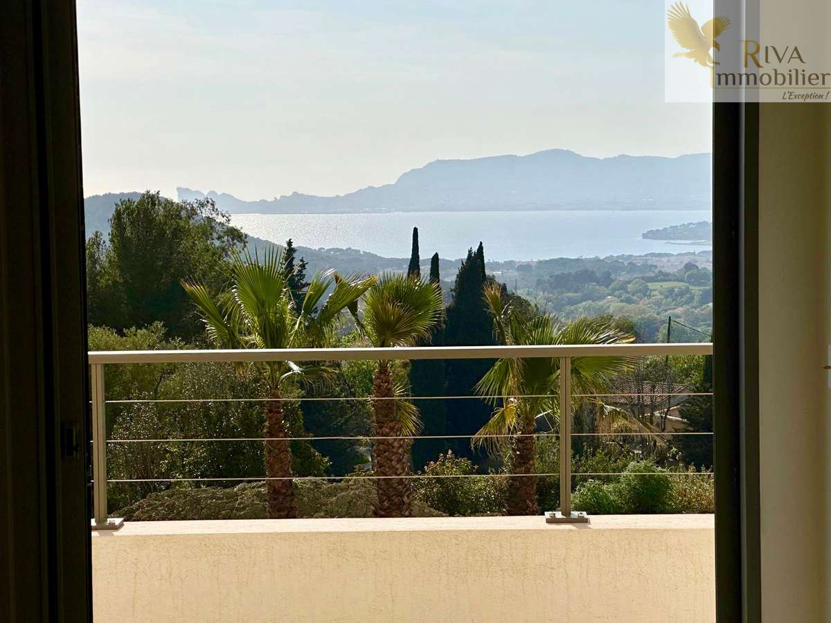 House La Cadière-d'Azur