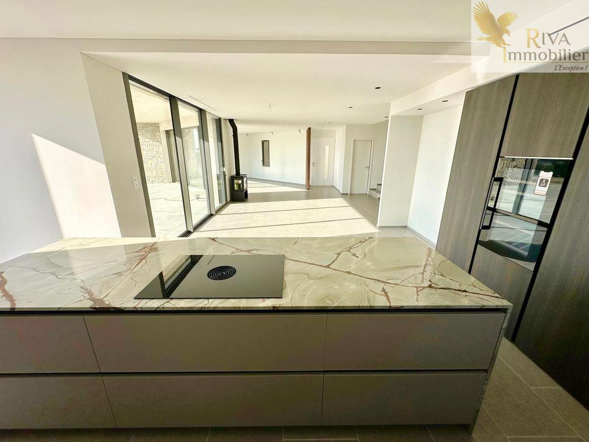 House La Cadière-d'Azur