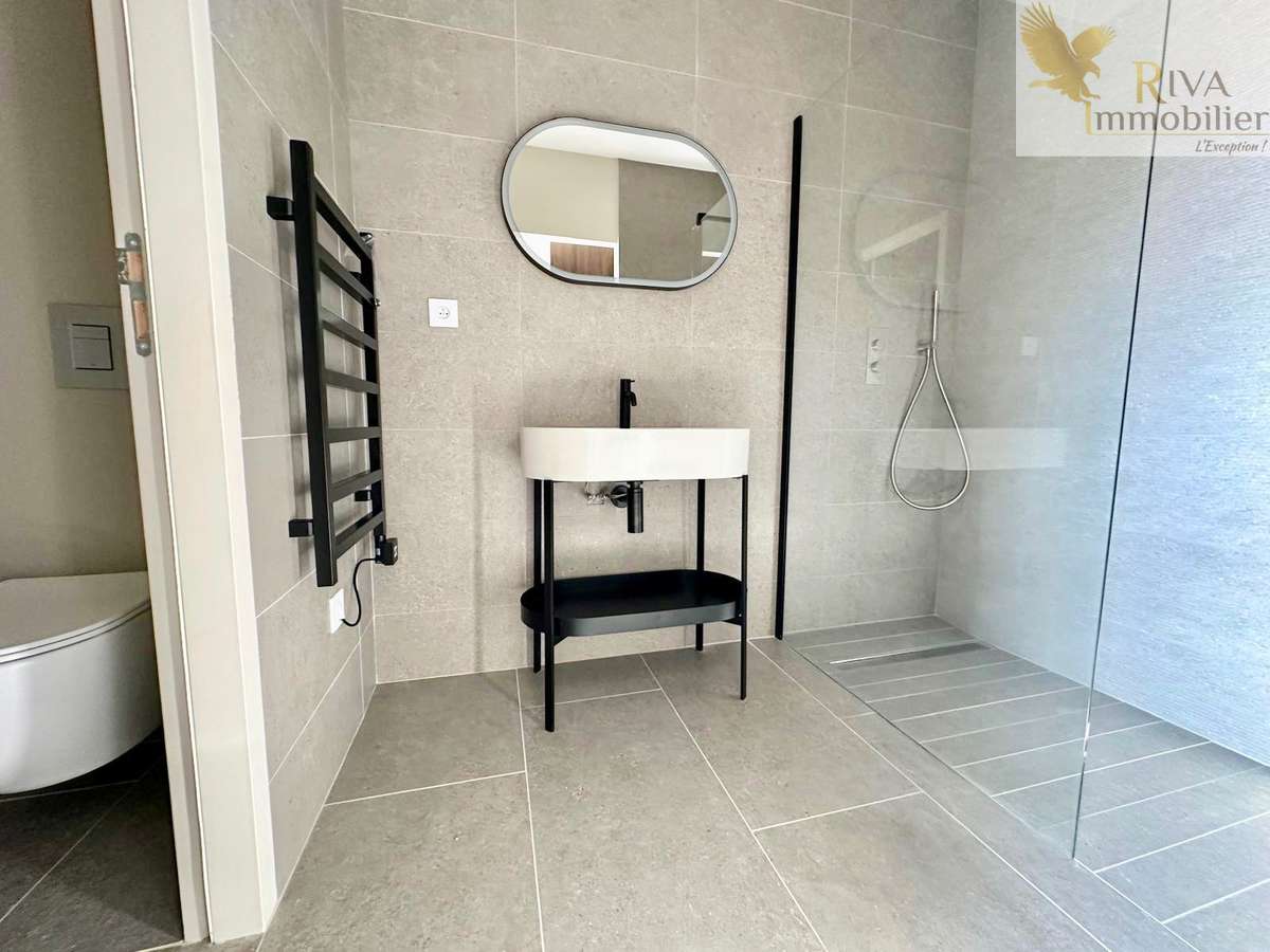 House La Cadière-d'Azur