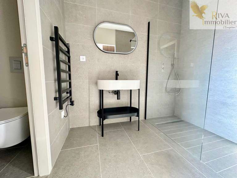 House with Sea view La Cadière-d'Azur - 4 bedrooms - 209m²