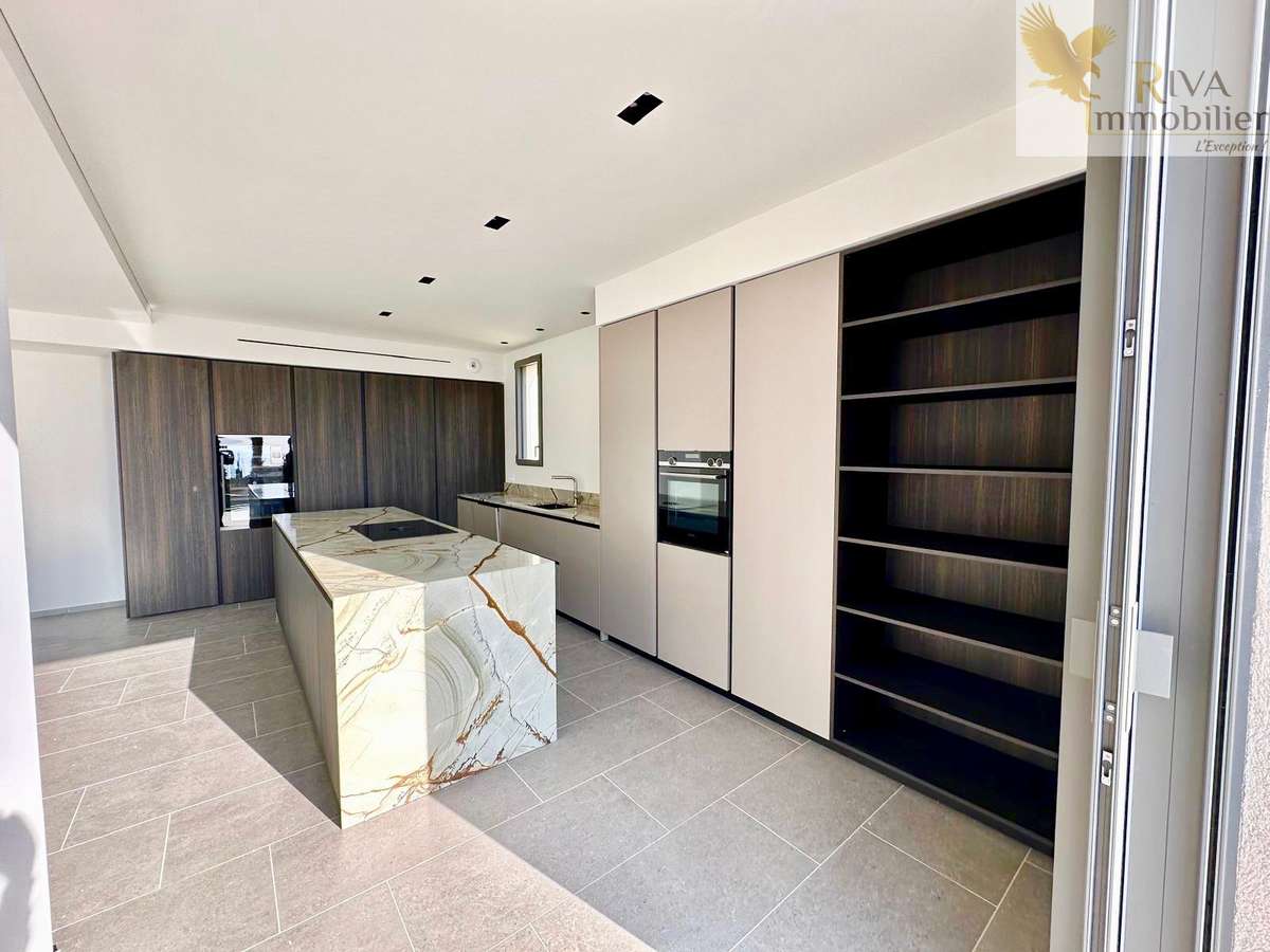 House La Cadière-d'Azur