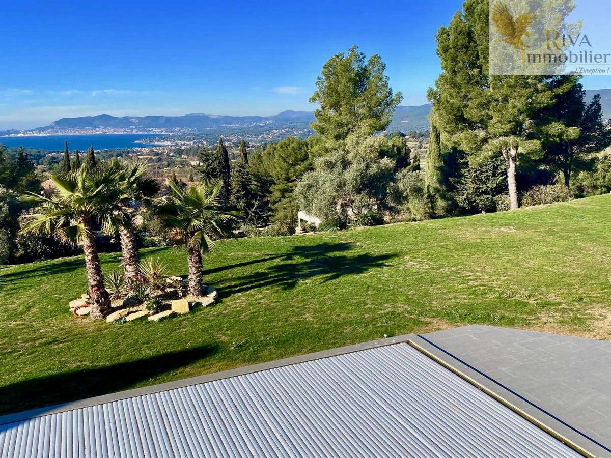 House La Cadière-d'Azur