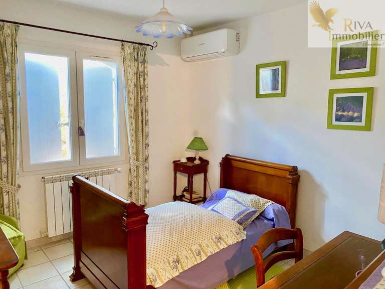 House with Sea view La Cadière-d'Azur - 4 bedrooms - 130m²