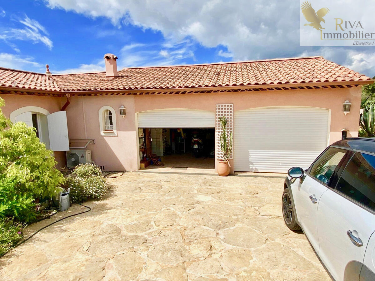 Maison La Cadière-d'Azur