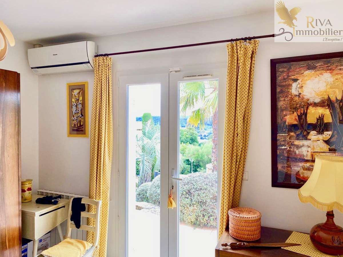 House La Cadière-d'Azur