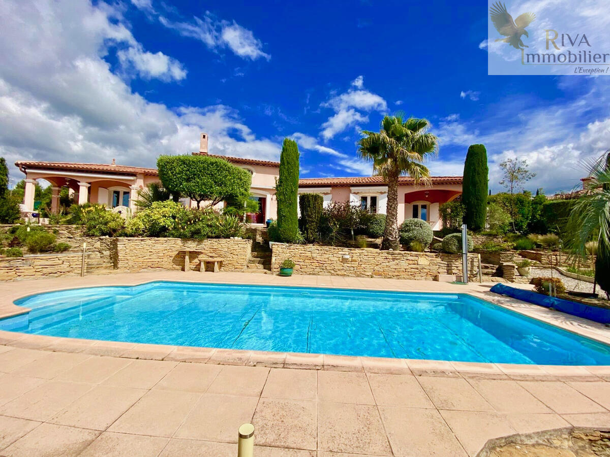 Maison La Cadière-d'Azur