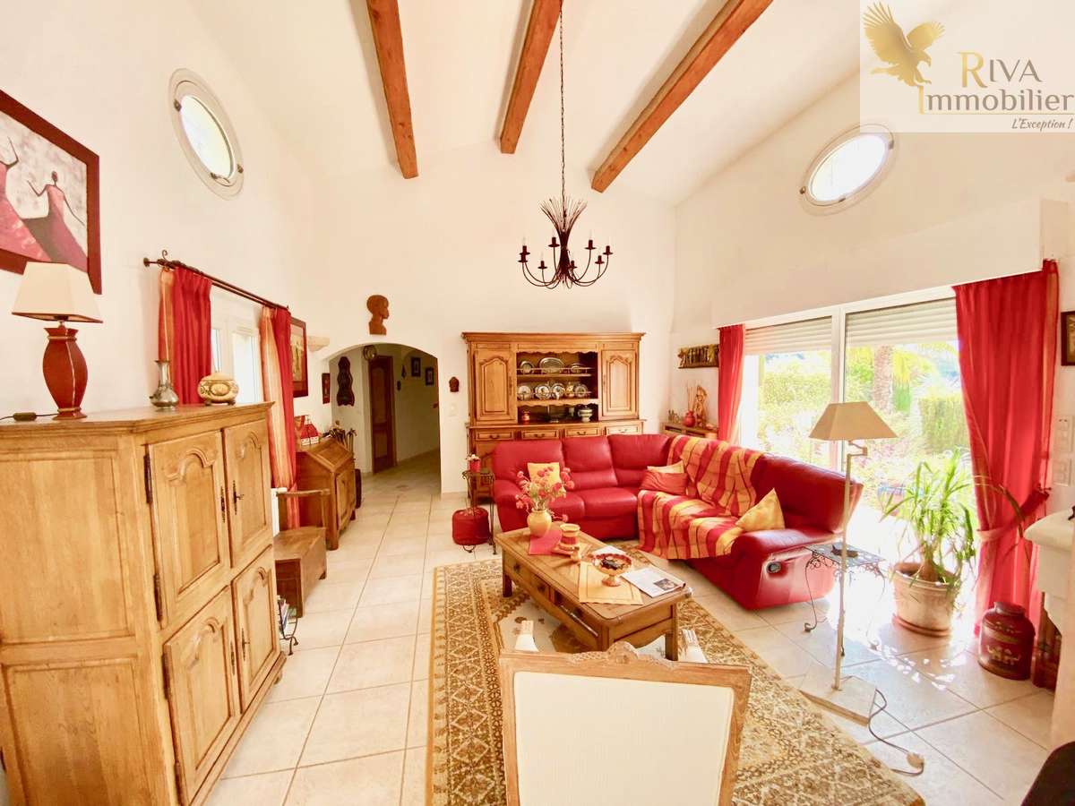 House La Cadière-d'Azur