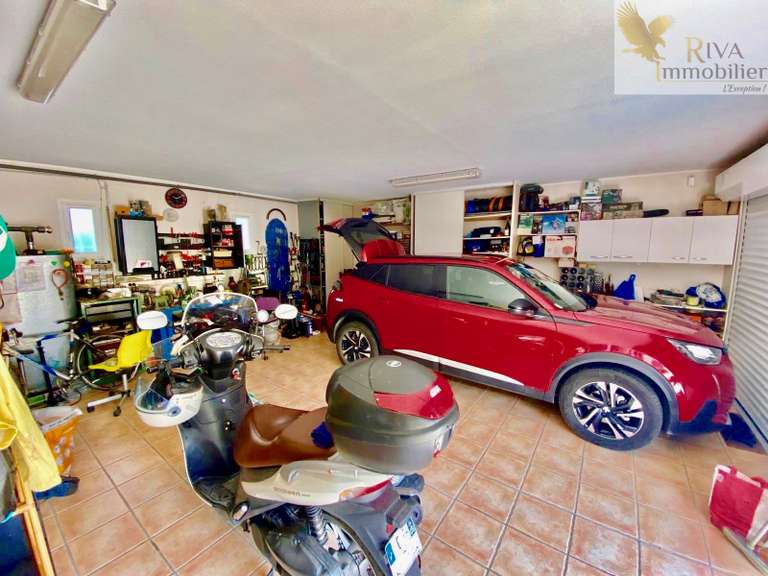 House with Sea view La Cadière-d'Azur - 4 bedrooms - 130m²