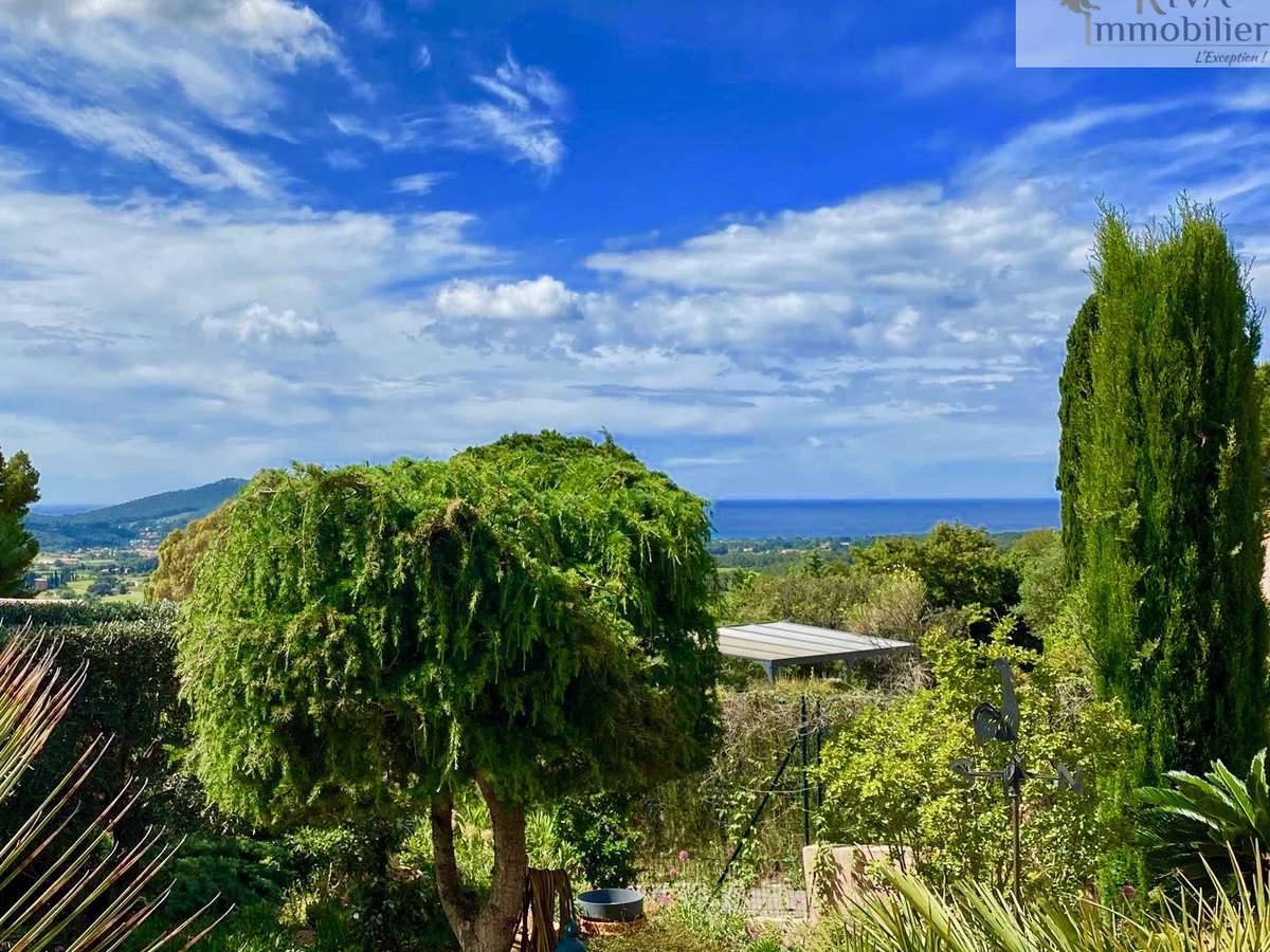 House La Cadière-d'Azur