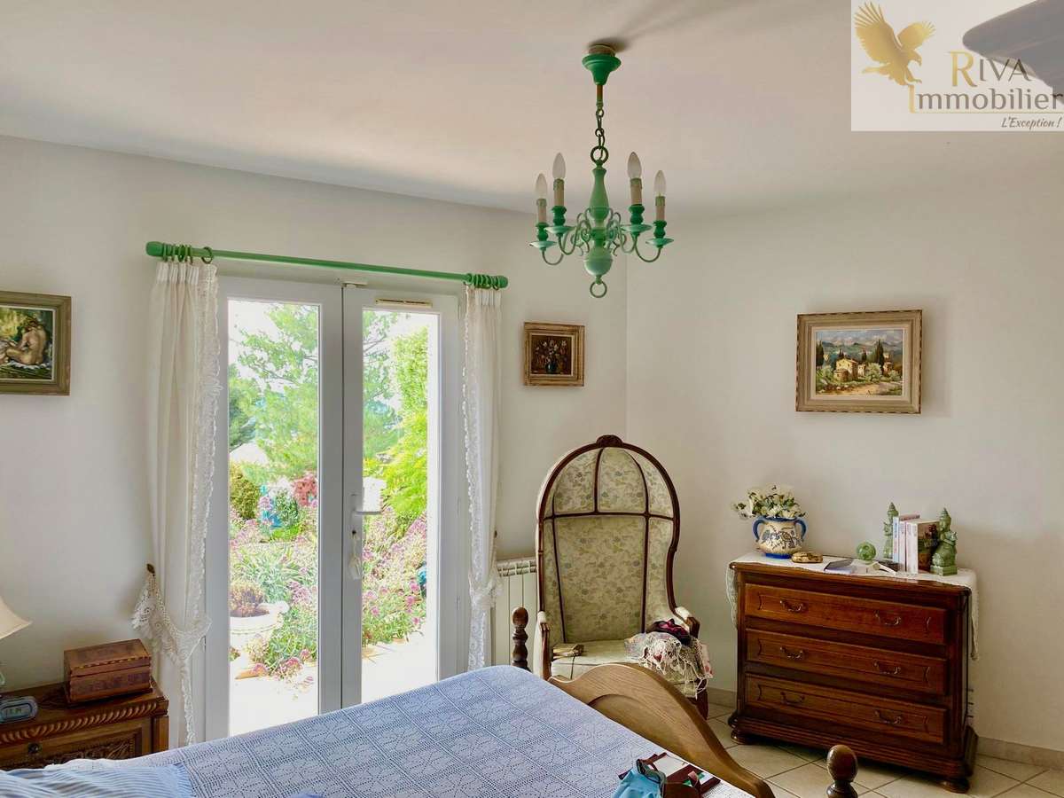 House La Cadière-d'Azur