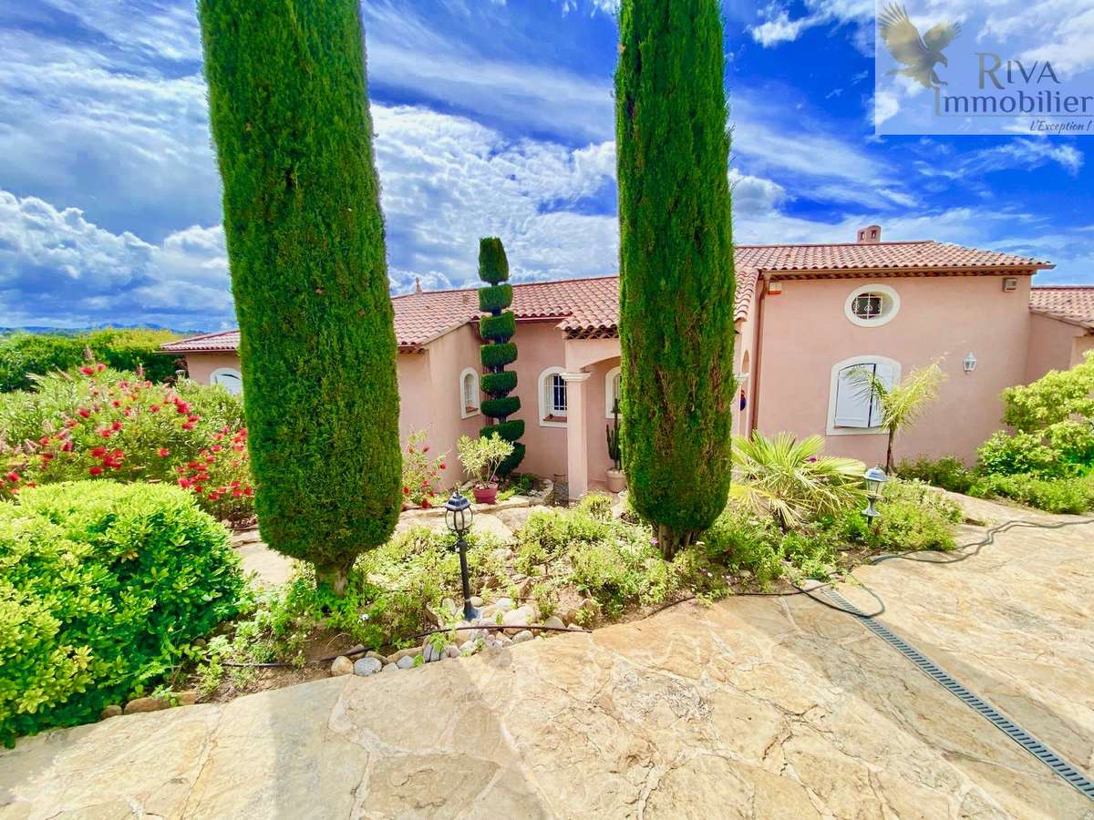 House La Cadière-d'Azur