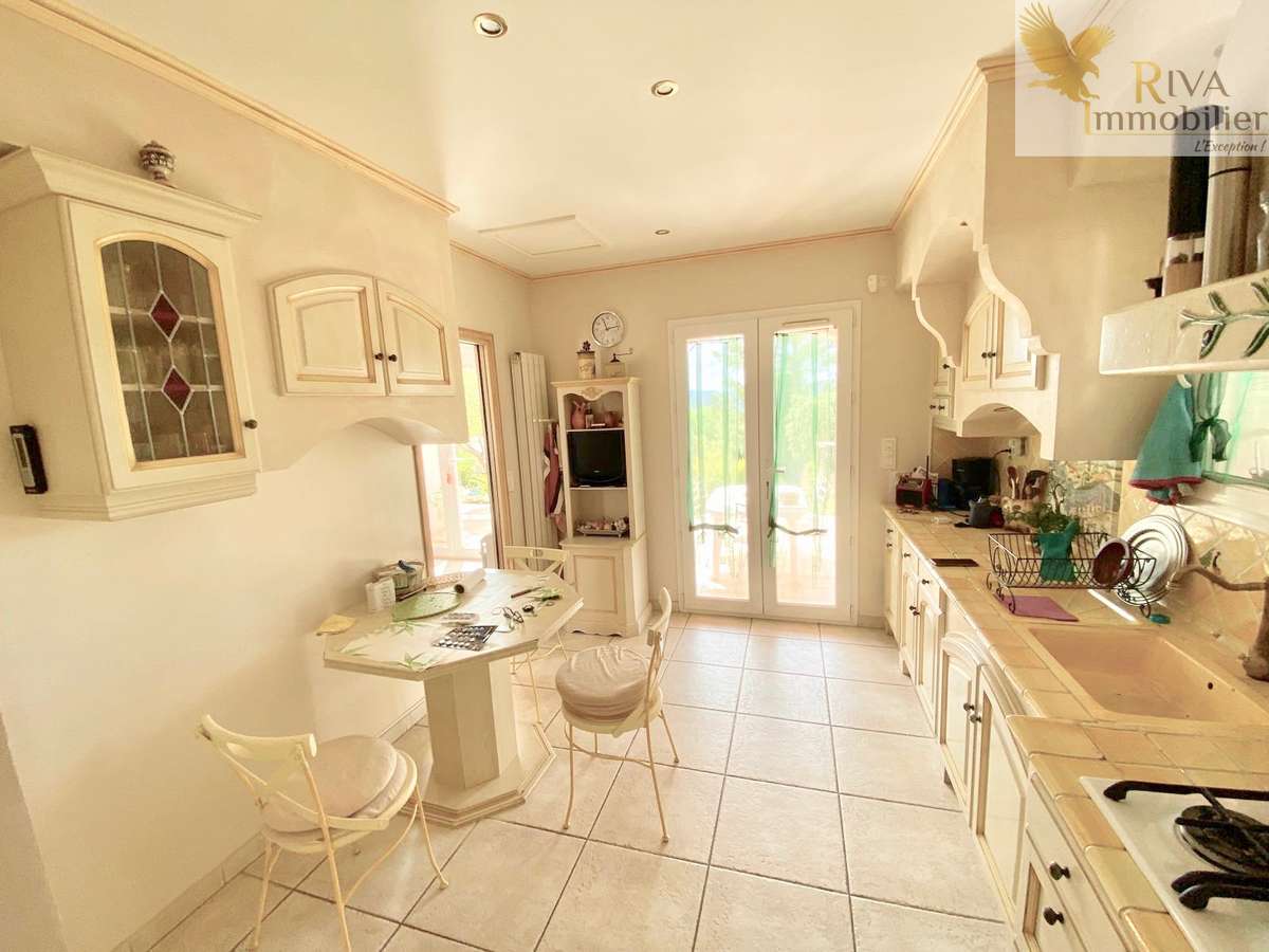 House La Cadière-d'Azur