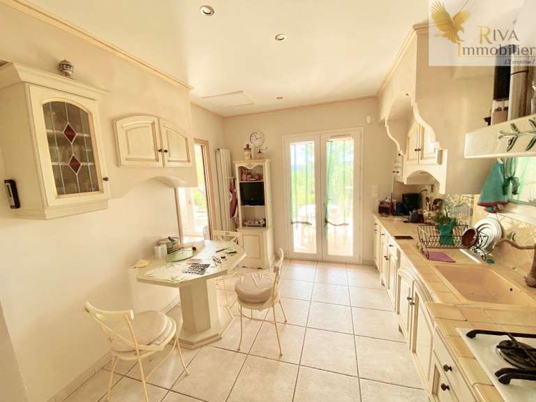 House with Sea view La Cadière-d'Azur - 4 bedrooms - 130m²