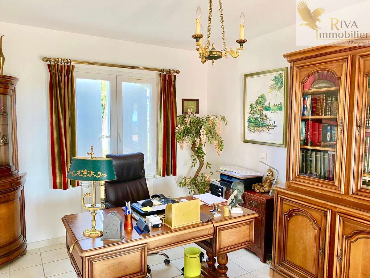 House La Cadière-d'Azur