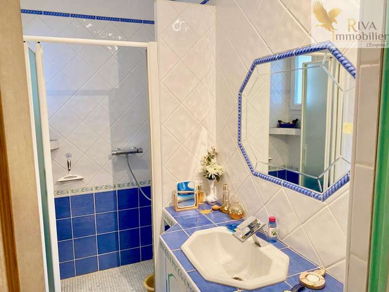 House with Sea view La Cadière-d'Azur - 4 bedrooms - 130m²