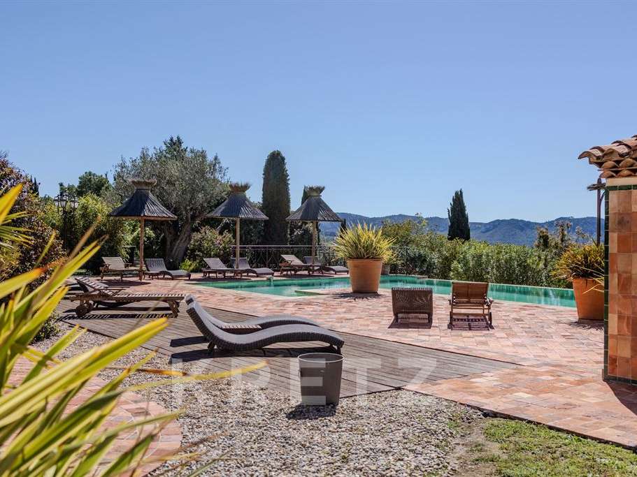 Maison La Cadière-d'Azur