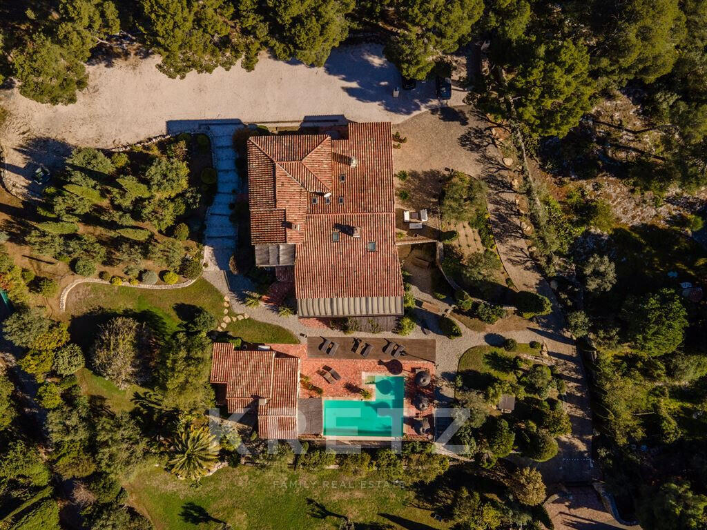 Maison La Cadière-d'Azur